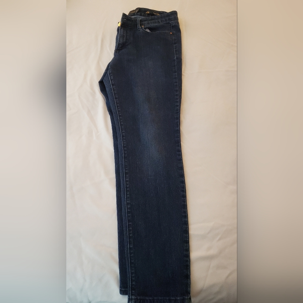 Kardashian Kim Curvy Skinny Jeans 12 - Picture 5 of 5